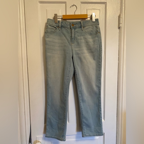 Chicos Platinum Jeans - Women - Picture 2 of 5